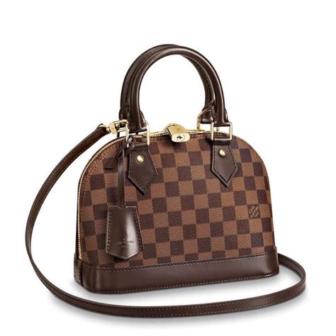 louis vuitton alma bb for sale|Louis Vuitton Alma mini.